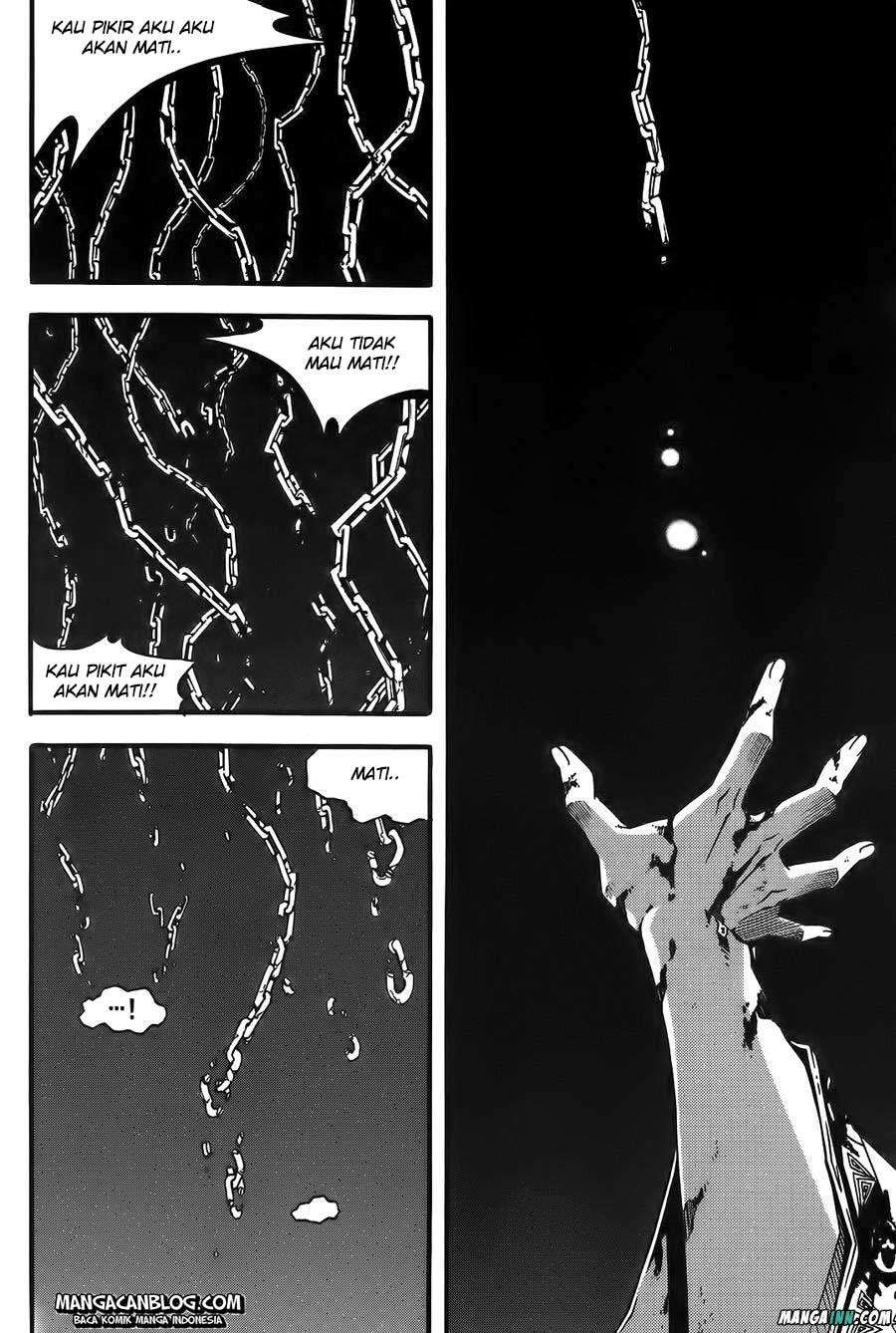 Witch Hunter Chapter 71 Gambar 8