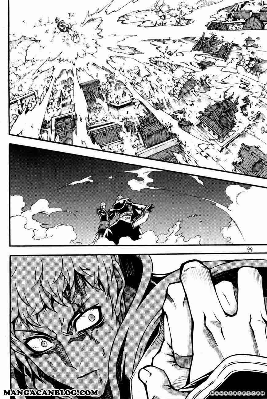 Witch Hunter Chapter 70 Gambar 17