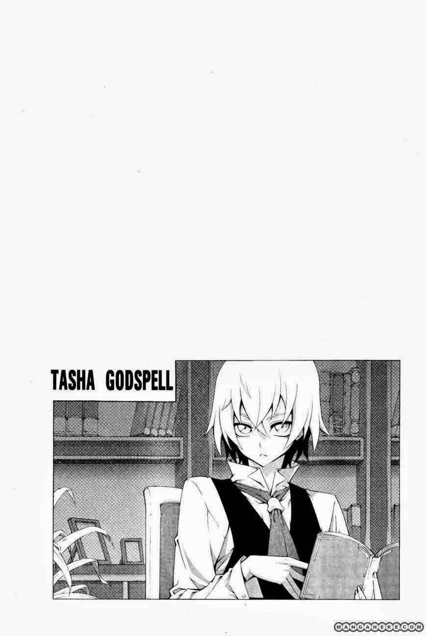 Witch Hunter Chapter 70 Gambar 27