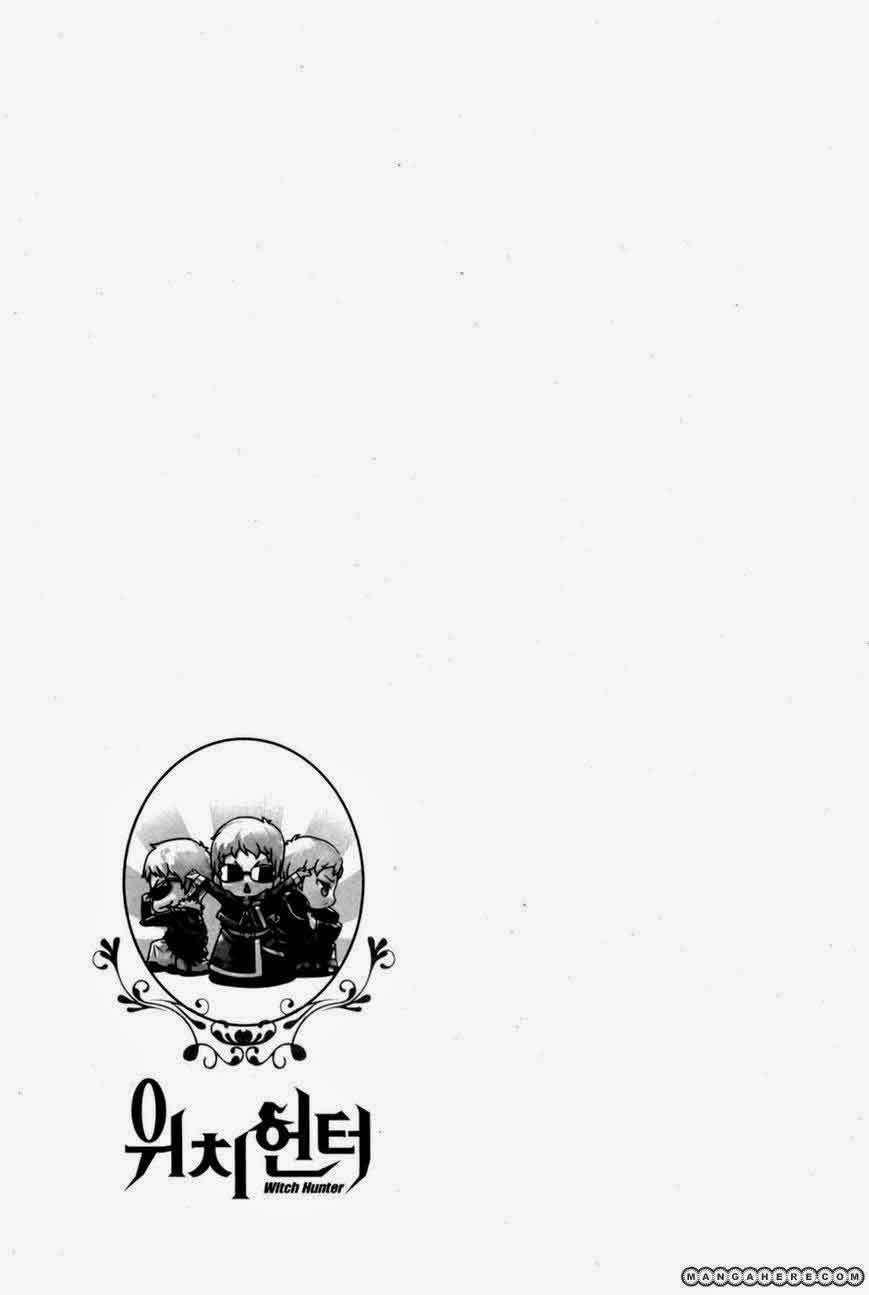 Witch Hunter Chapter 70 Gambar 28