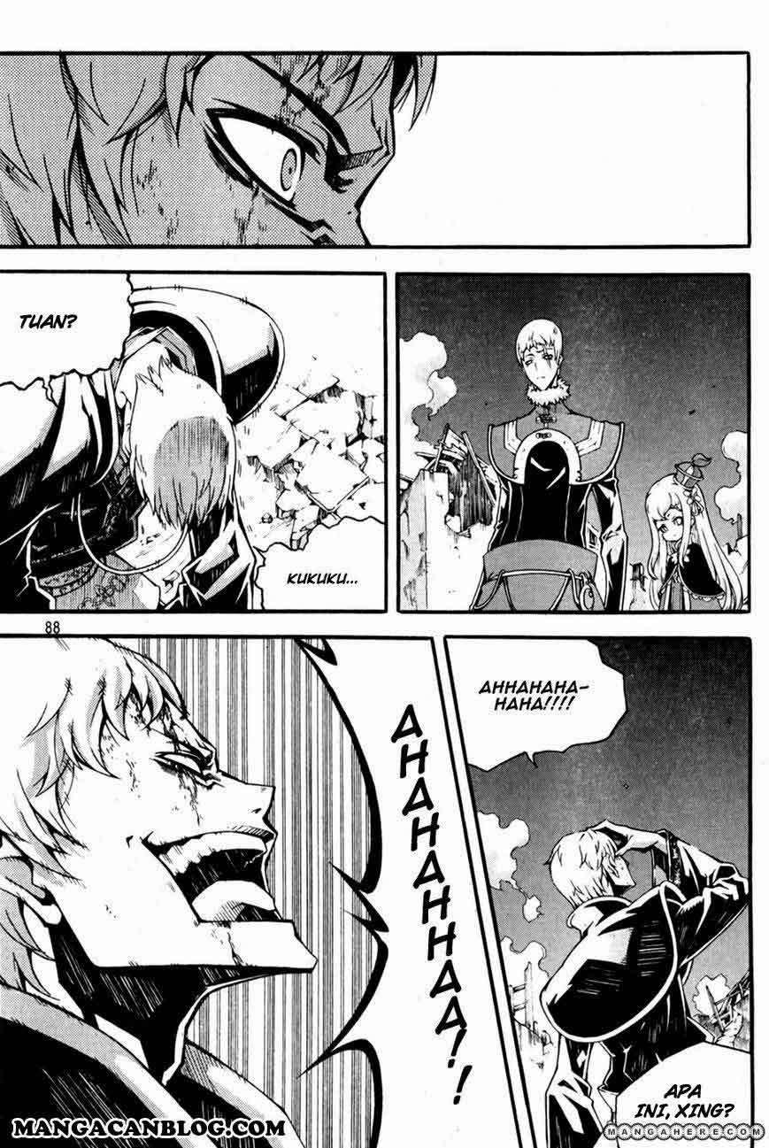 Witch Hunter Chapter 70 Gambar 6