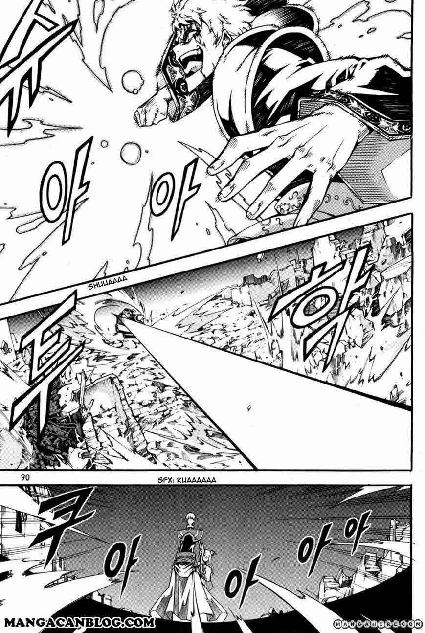 Witch Hunter Chapter 70 Gambar 8