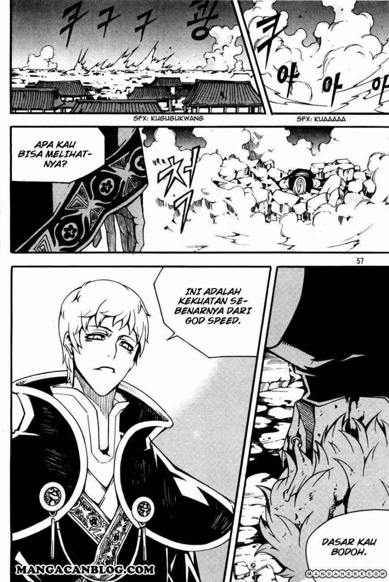 Witch Hunter Chapter 69 Gambar 12
