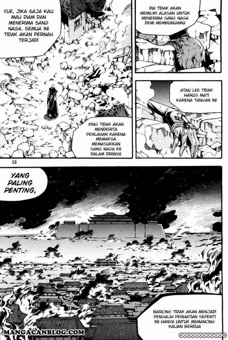 Witch Hunter Chapter 69 Gambar 13