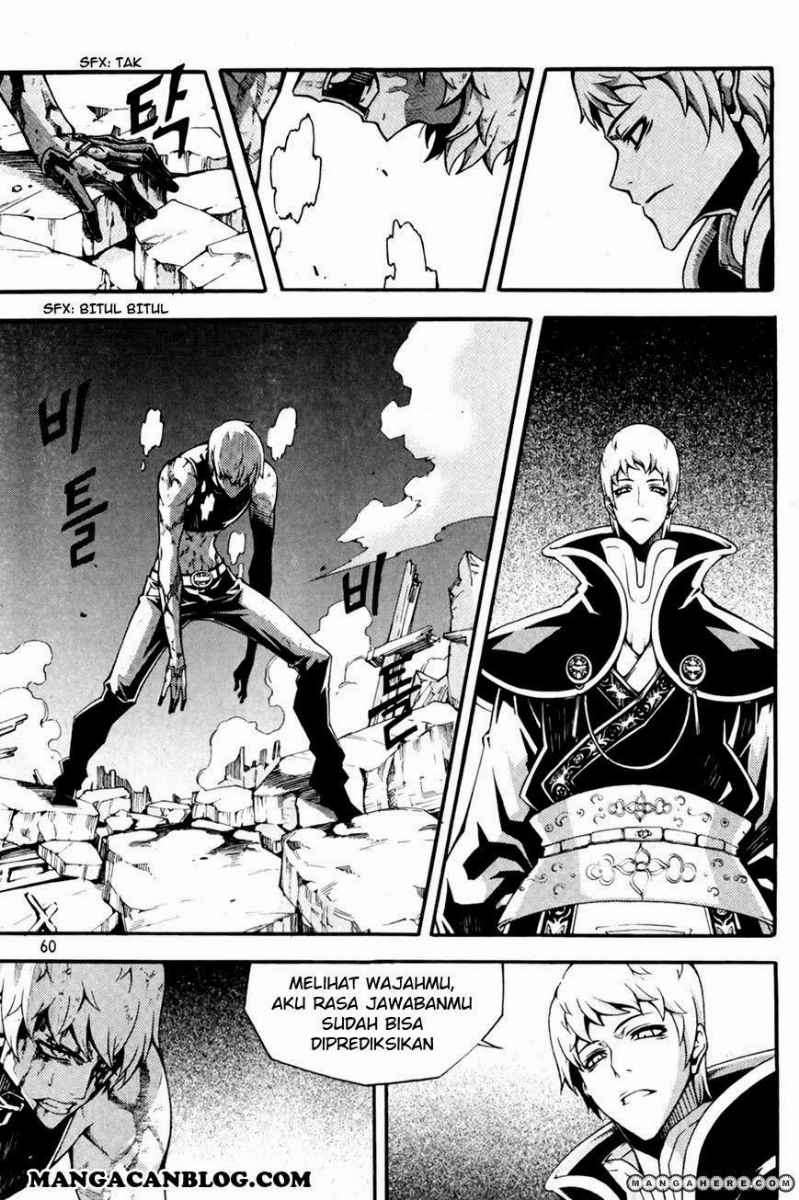 Witch Hunter Chapter 69 Gambar 15