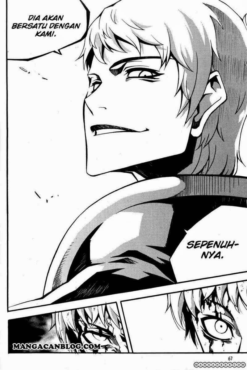 Witch Hunter Chapter 69 Gambar 22