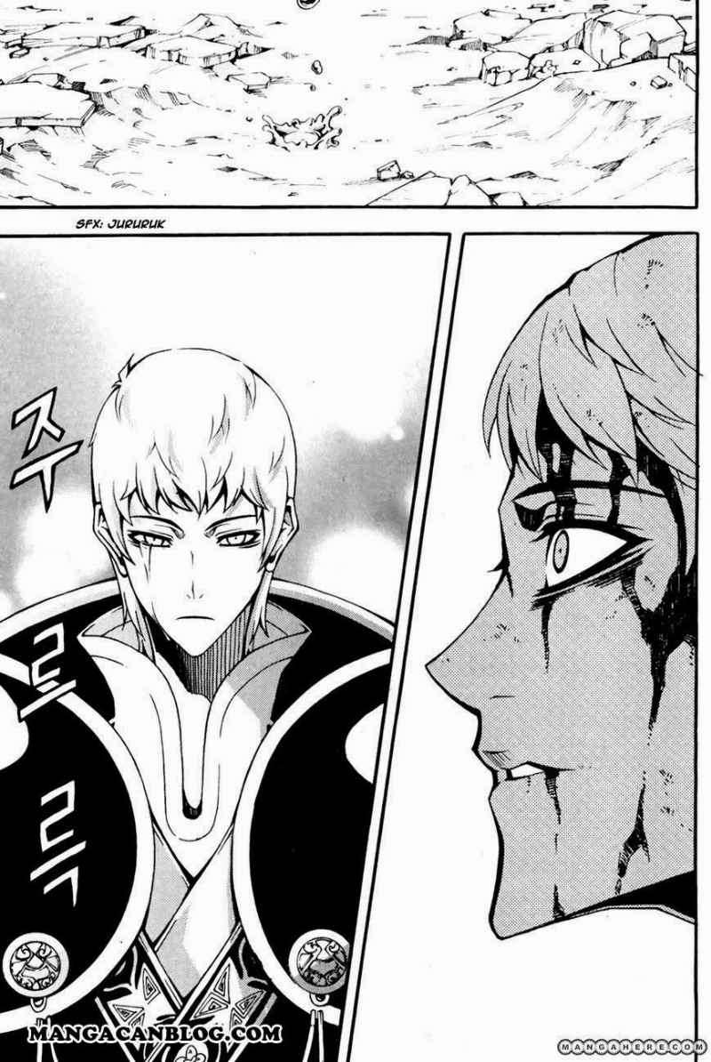 Witch Hunter Chapter 69 Gambar 23