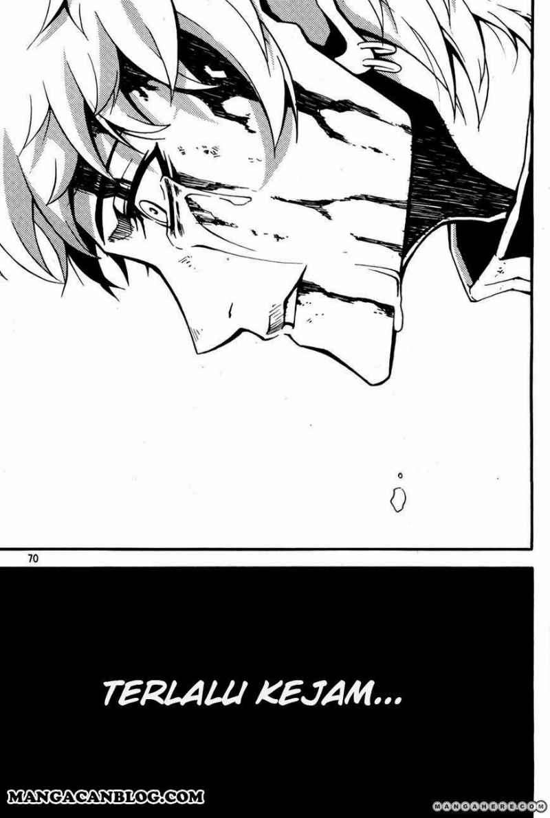 Witch Hunter Chapter 69 Gambar 25