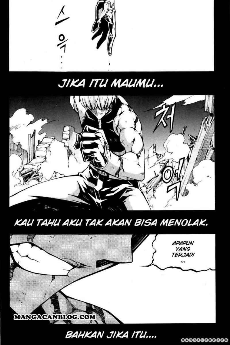 Witch Hunter Chapter 69 Gambar 26