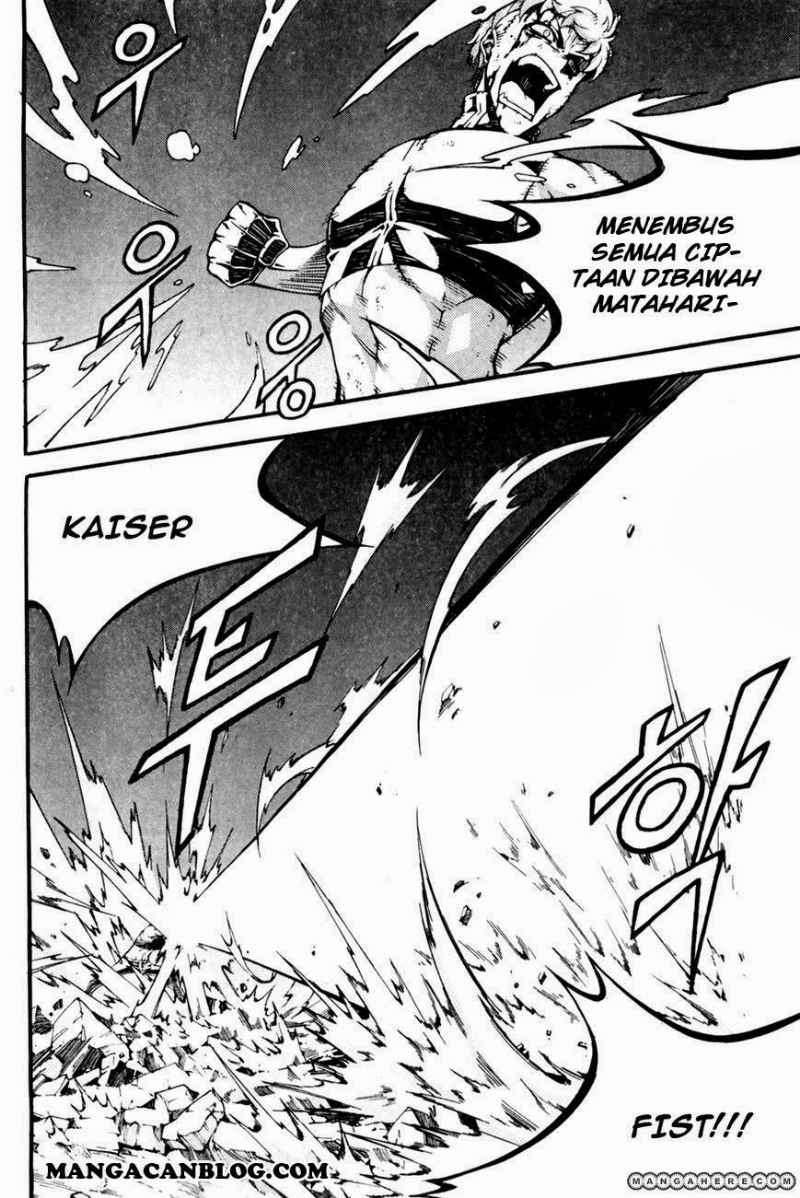 Witch Hunter Chapter 69 Gambar 28