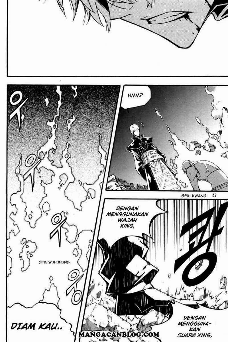 Witch Hunter Chapter 69 Gambar 3