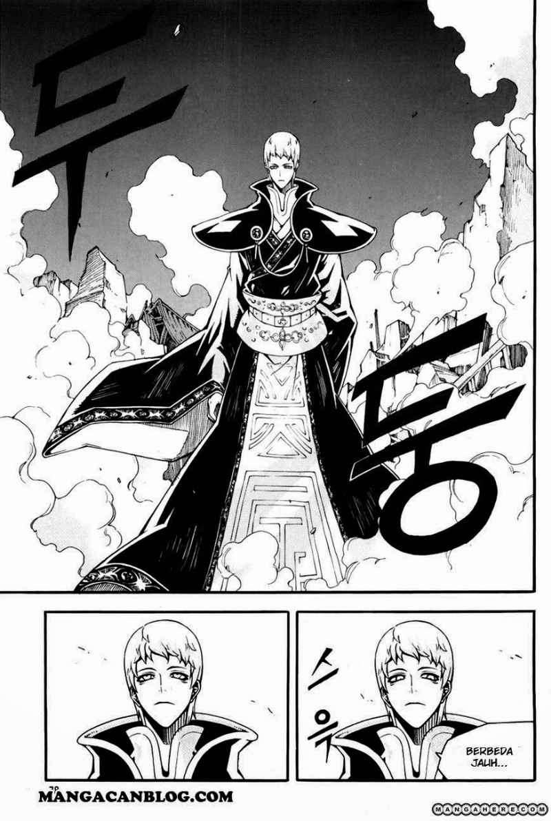Witch Hunter Chapter 69 Gambar 32