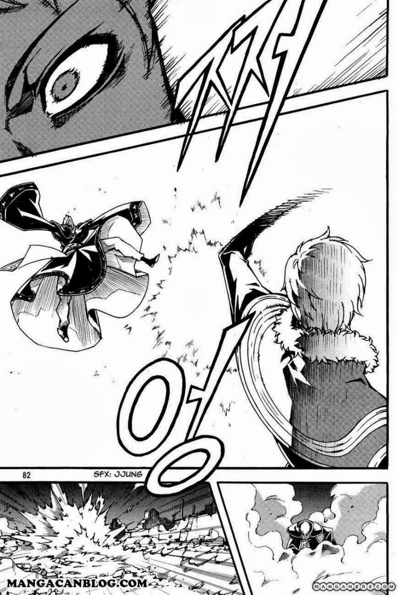 Witch Hunter Chapter 69 Gambar 36