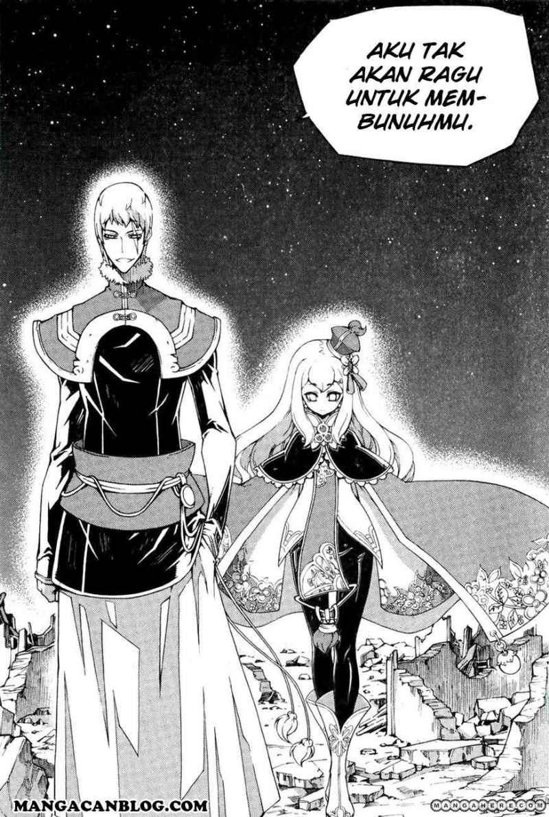 Witch Hunter Chapter 69 Gambar 38