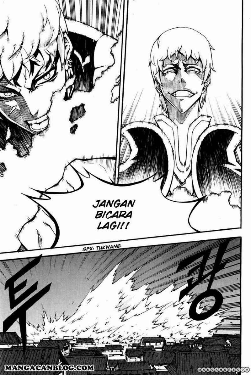 Witch Hunter Chapter 69 Gambar 4