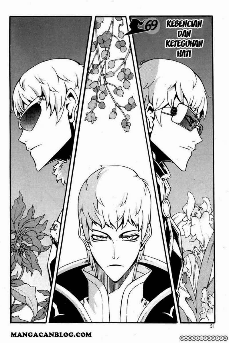 Witch Hunter Chapter 69 Gambar 7