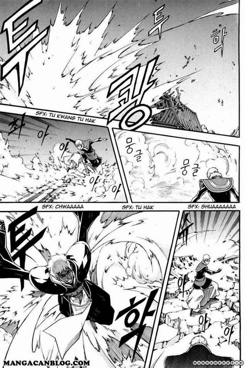 Witch Hunter Chapter 69 Gambar 9