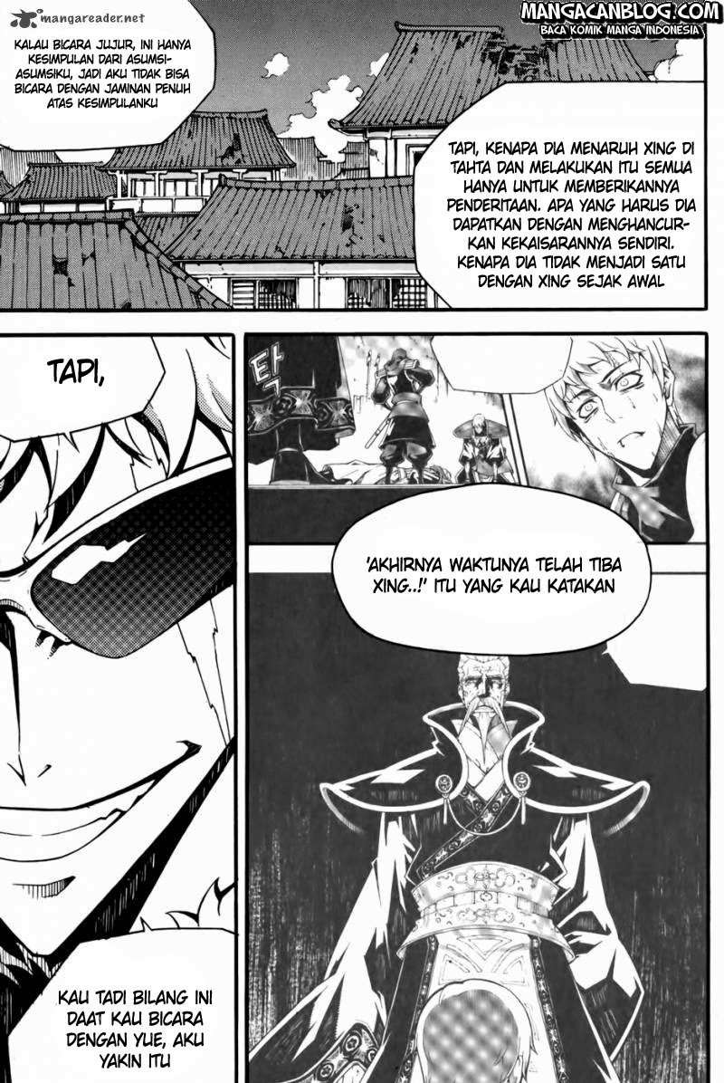 Witch Hunter Chapter 68 Gambar 15