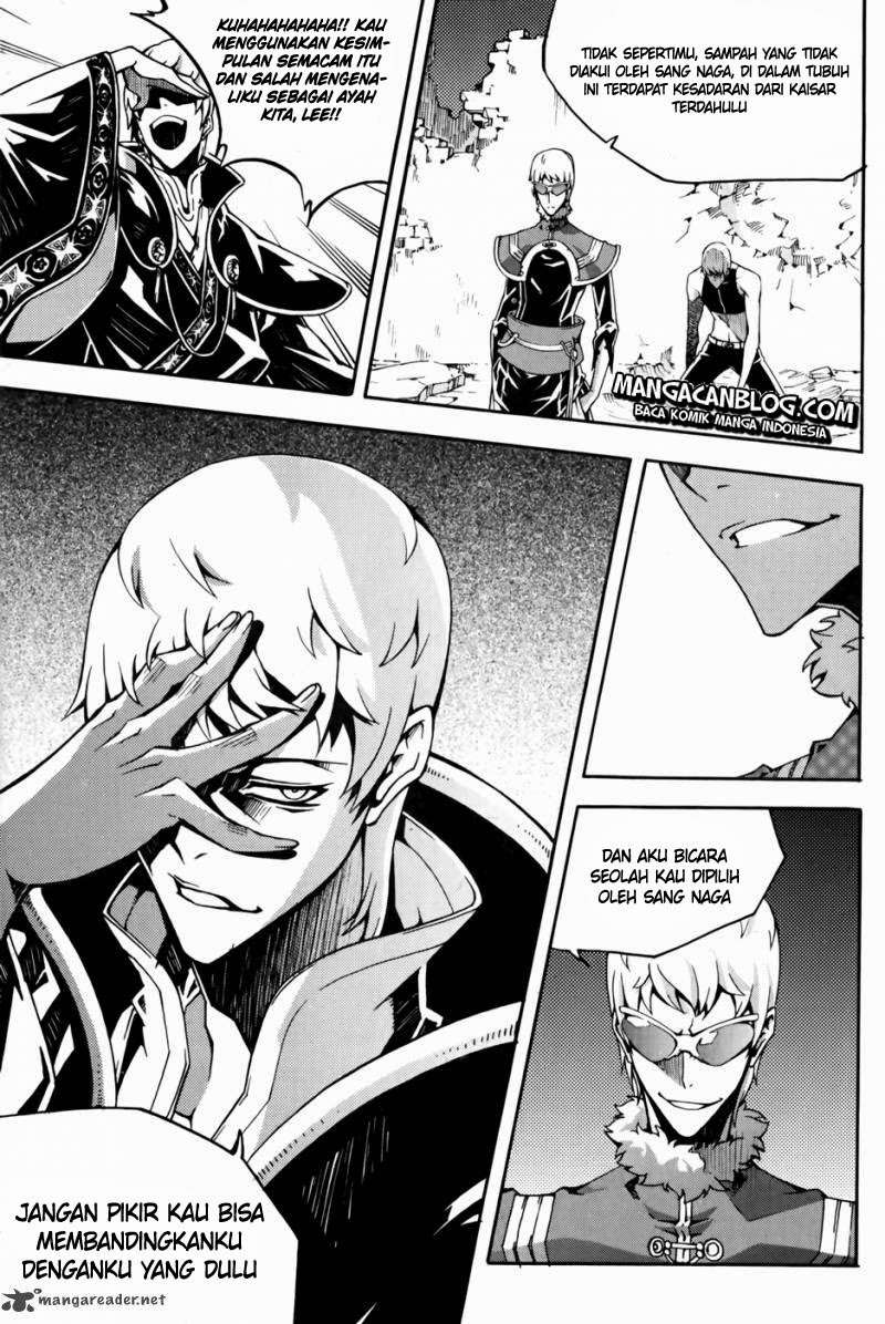 Witch Hunter Chapter 68 Gambar 7