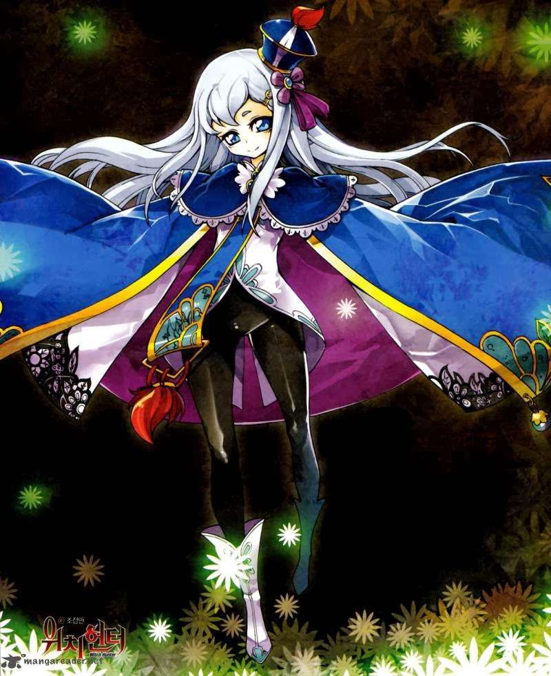 Witch Hunter Chapter 67 Gambar 3