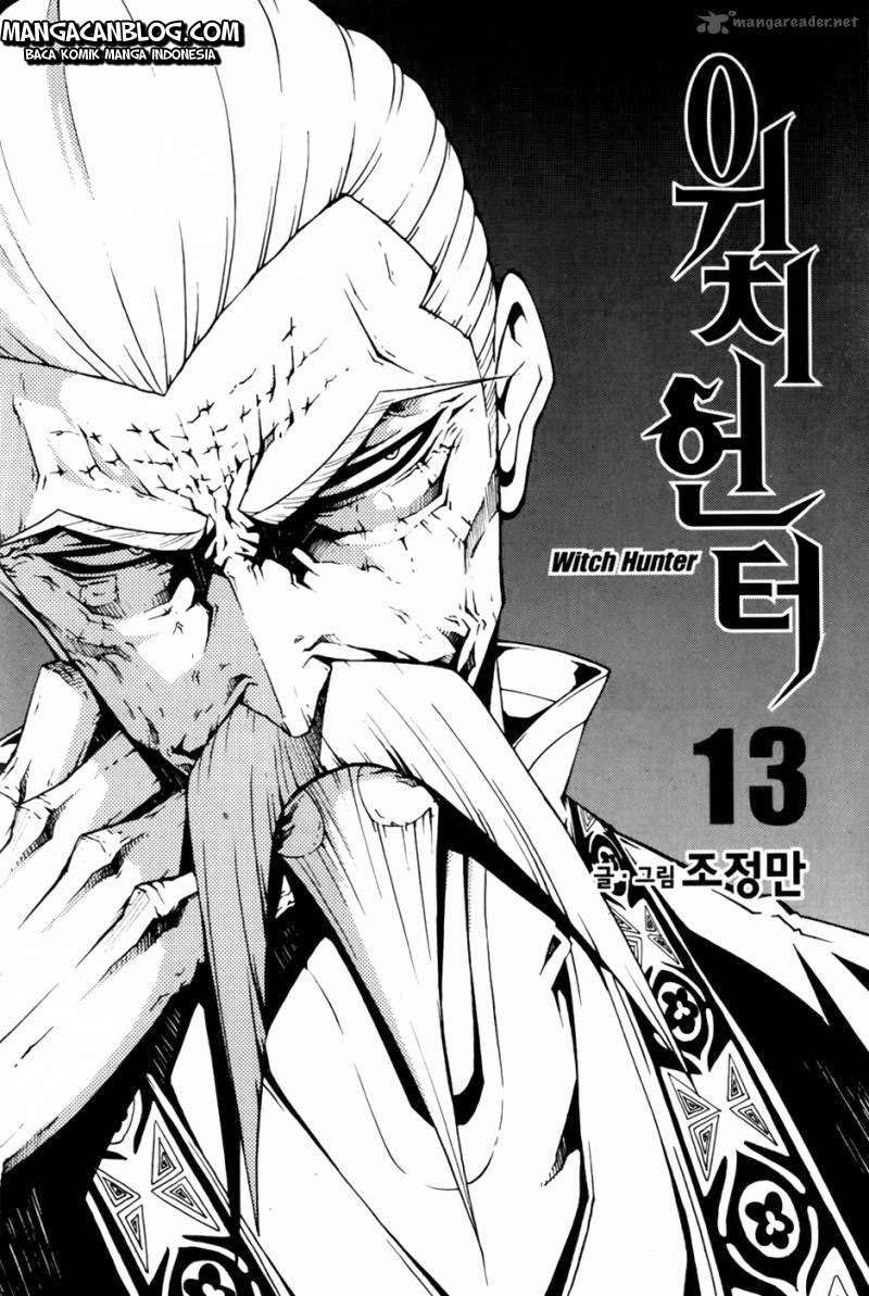 Witch Hunter Chapter 67 Gambar 4