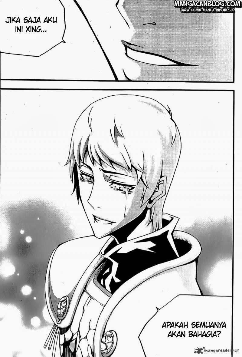 Witch Hunter Chapter 66 Gambar 11