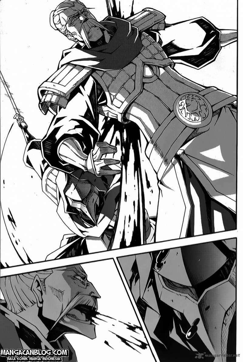 Witch Hunter Chapter 66 Gambar 13