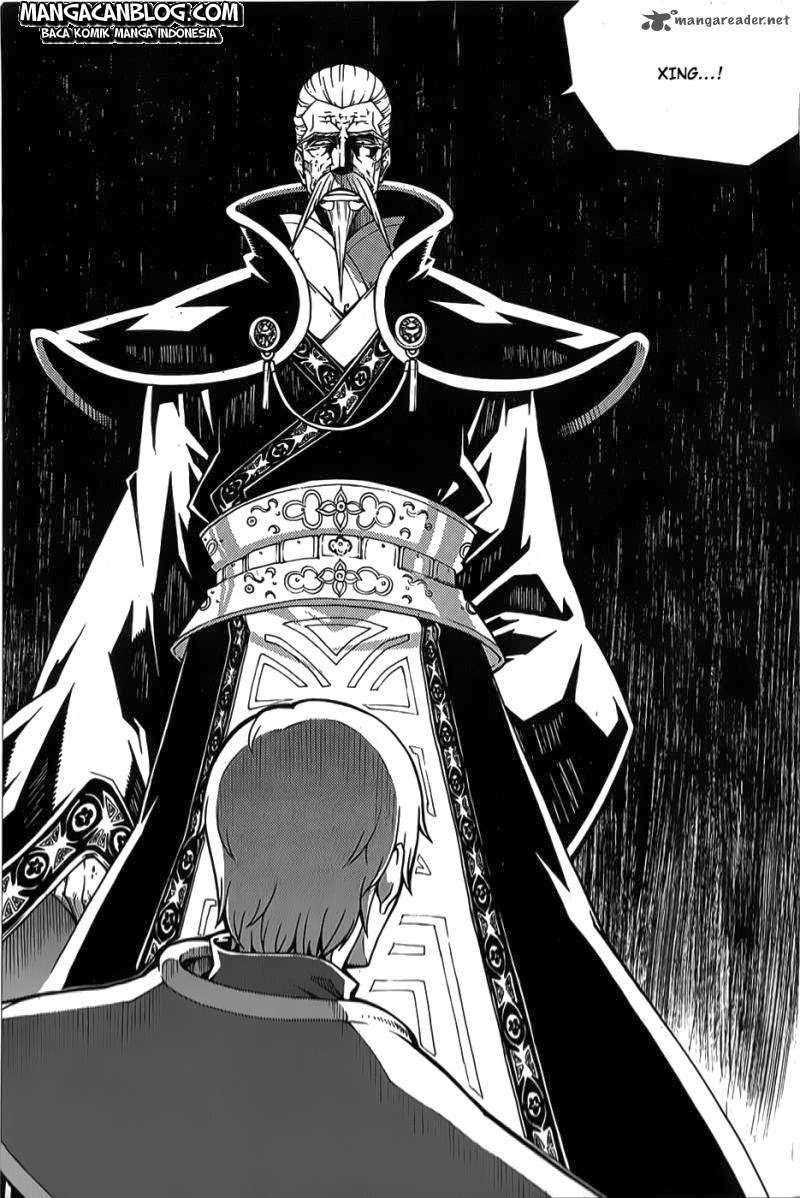 Witch Hunter Chapter 66 Gambar 15
