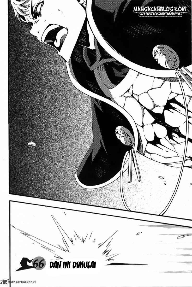 Manhwa Witch Hunter Chapter 66 gambar nomor 2