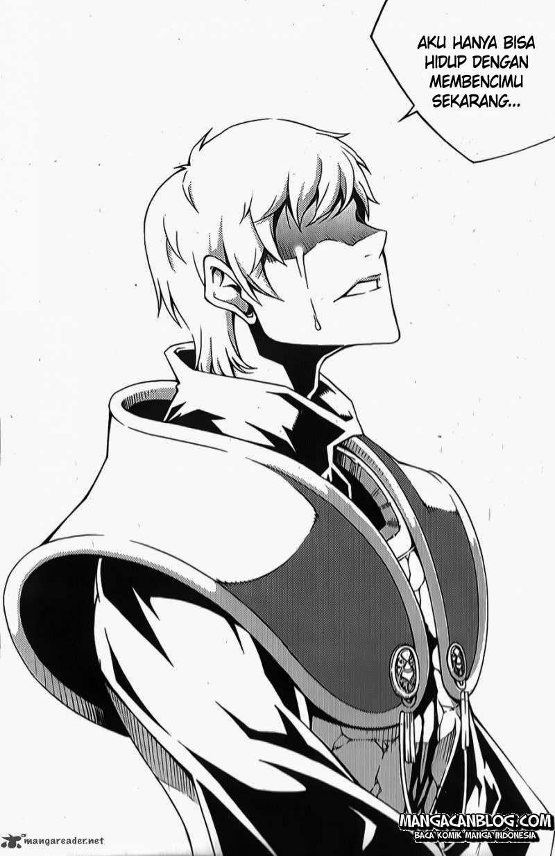 Witch Hunter Chapter 66 Gambar 20