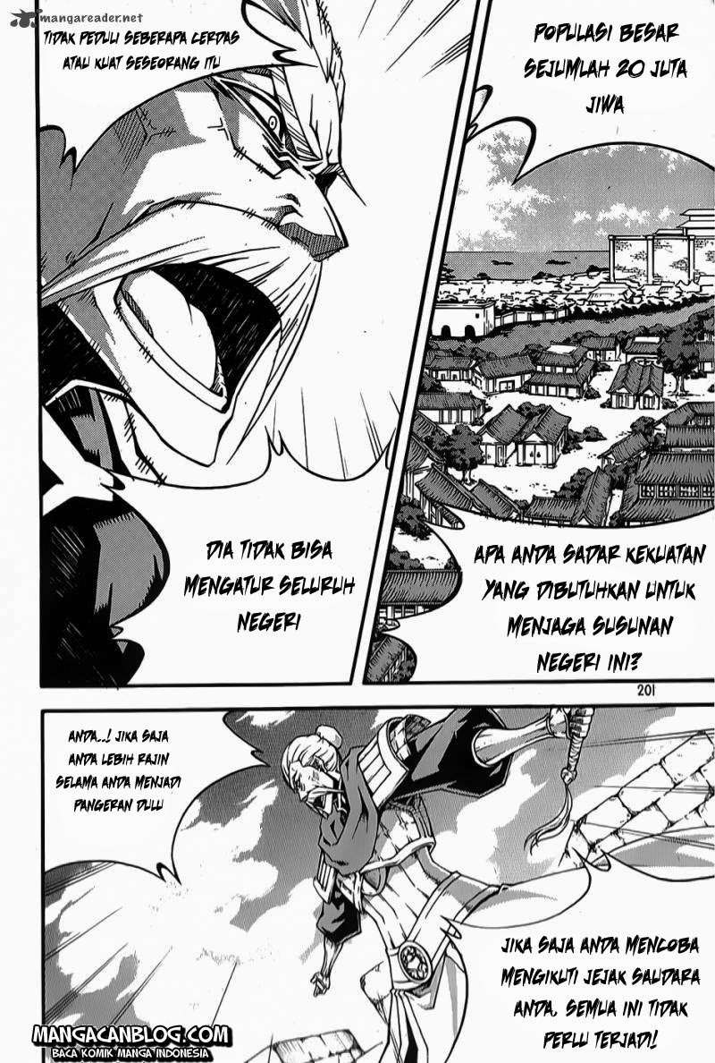 Witch Hunter Chapter 66 Gambar 6
