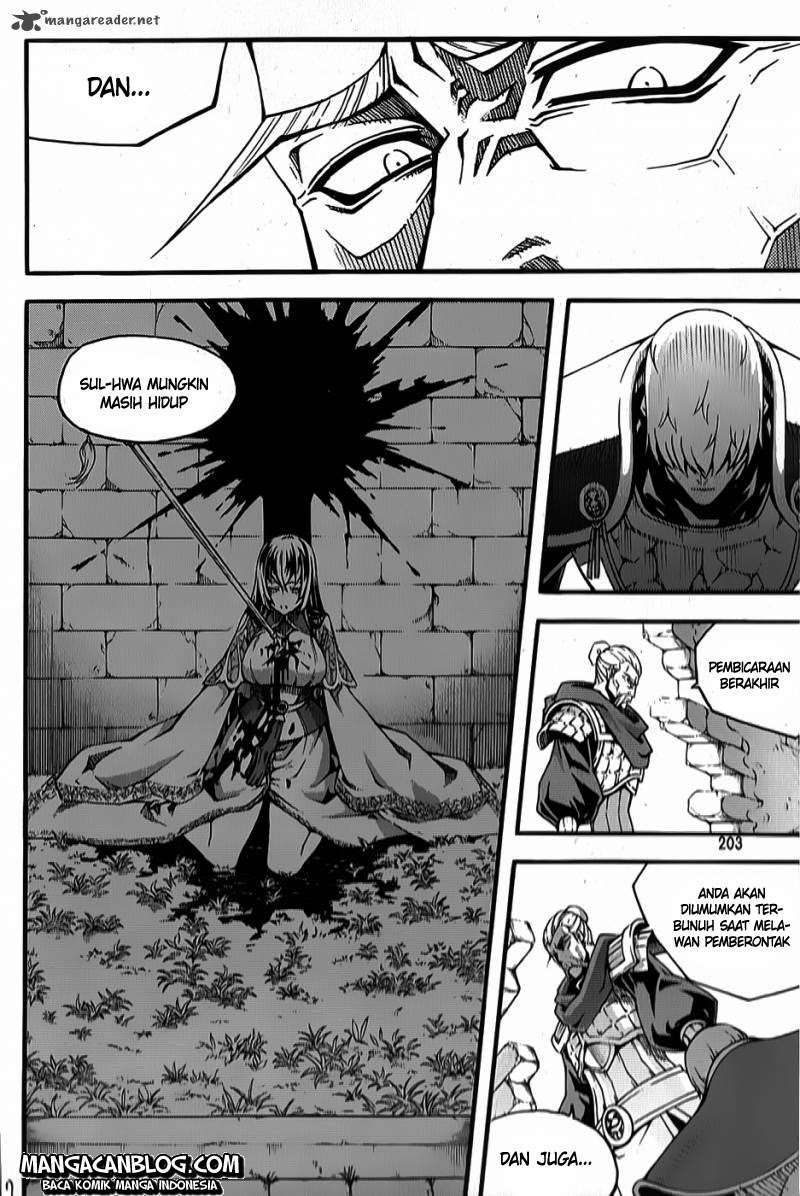 Witch Hunter Chapter 66 Gambar 8