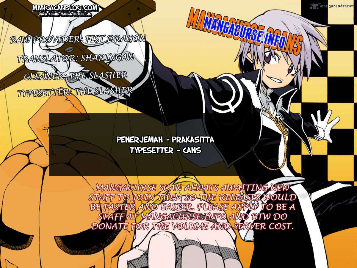 Komik Witch Hunter Chapter 65 gambar nomor 1