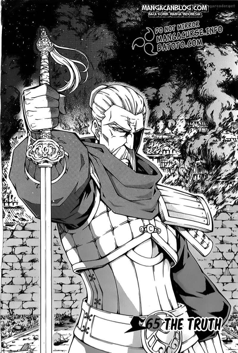 Manhwa Witch Hunter Chapter 65 gambar nomor 2