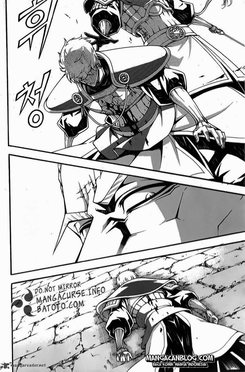 Witch Hunter Chapter 65 Gambar 4