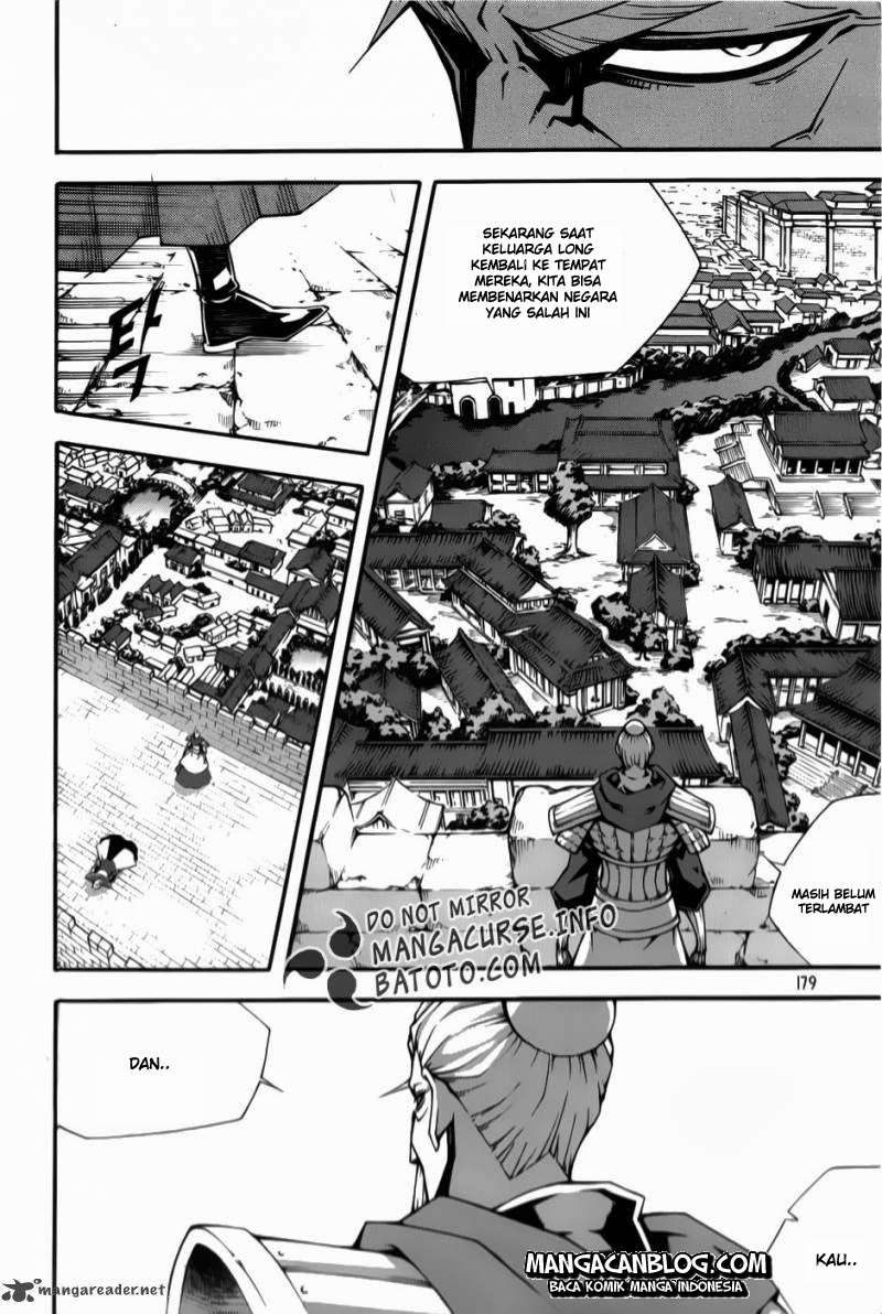 Witch Hunter Chapter 65 Gambar 6