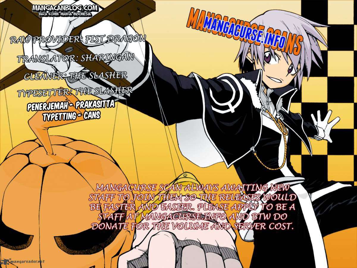 Komik Witch Hunter Chapter 64 gambar nomor 1