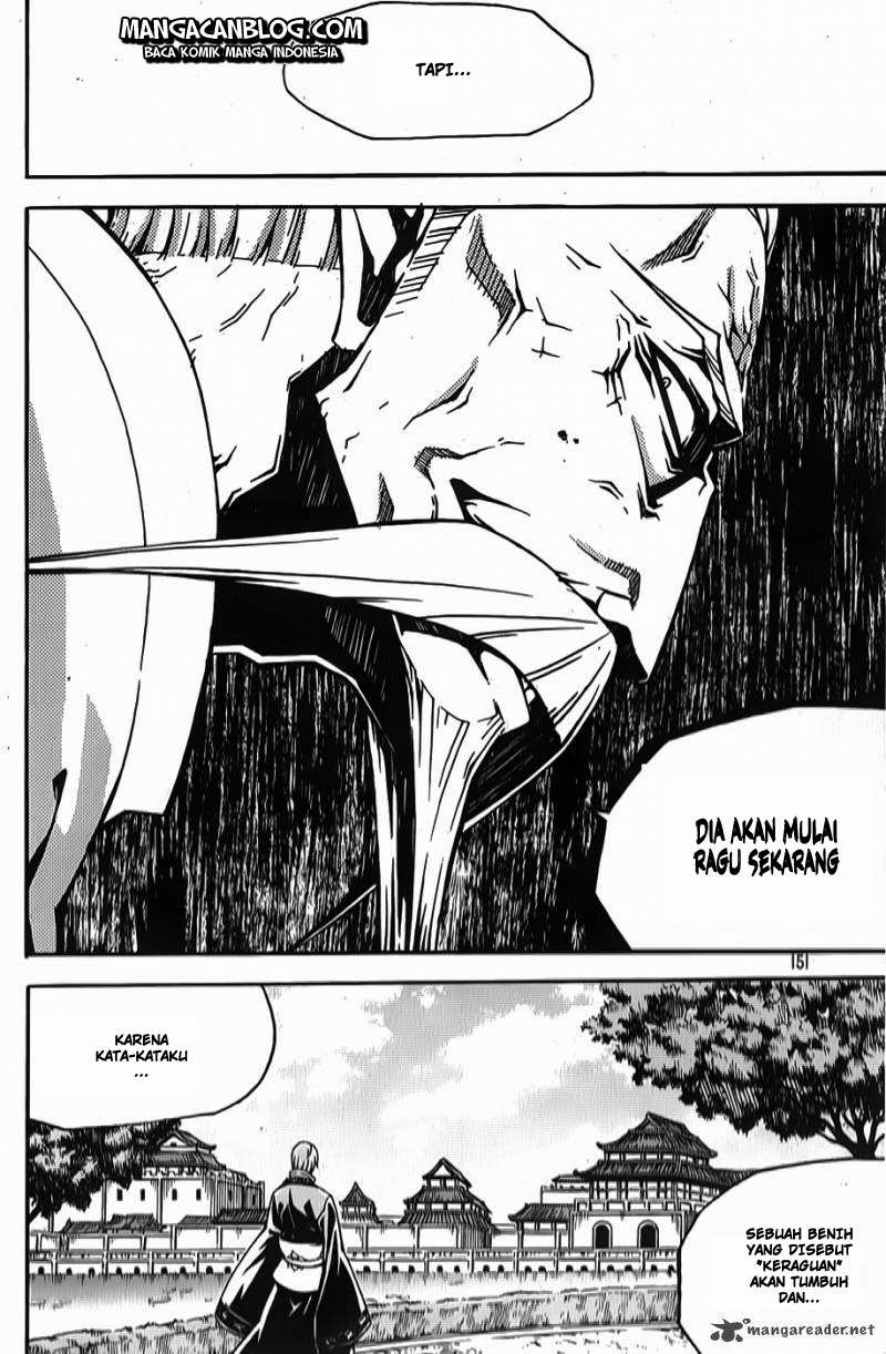 Witch Hunter Chapter 64 Gambar 12