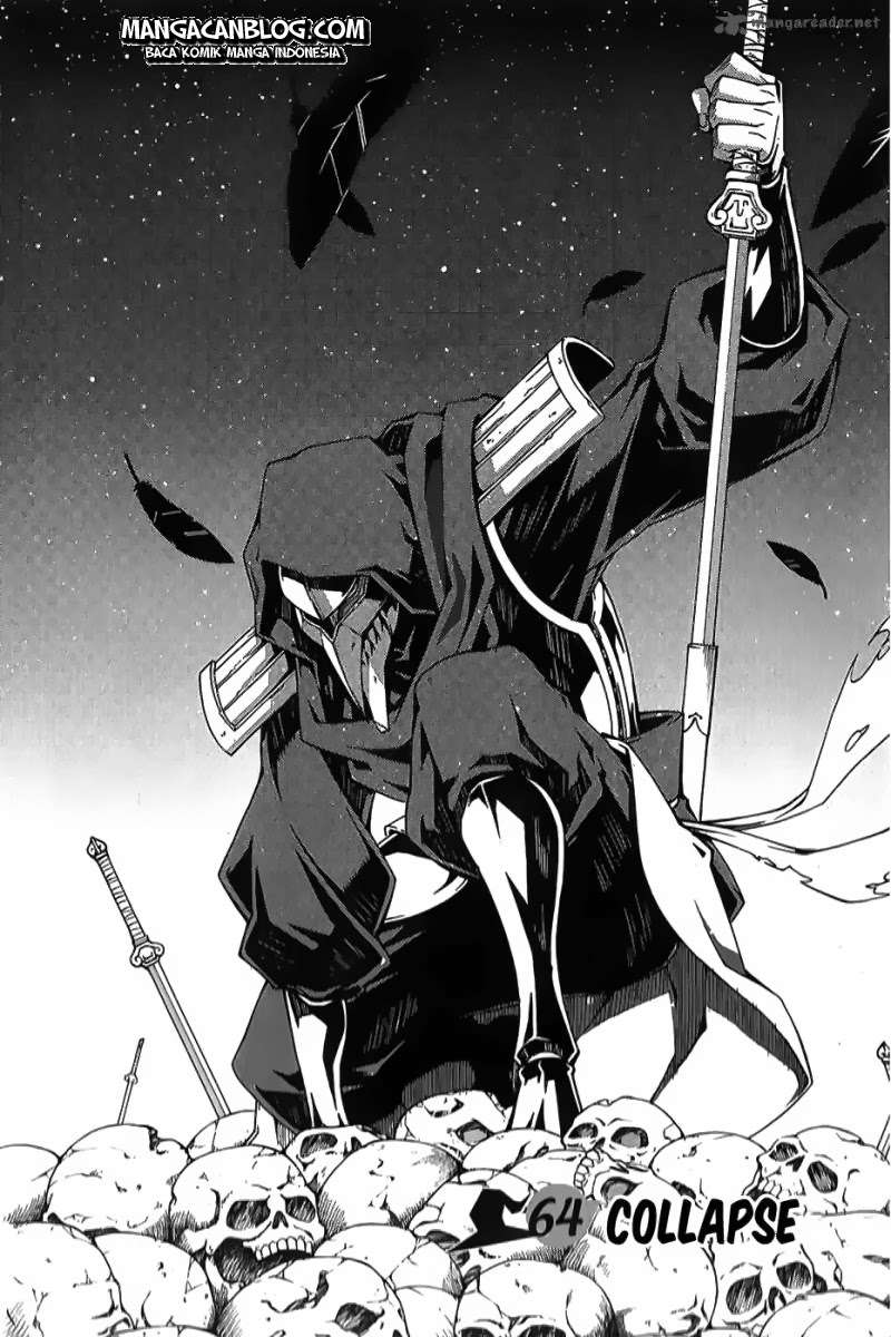 Manhwa Witch Hunter Chapter 64 gambar nomor 2