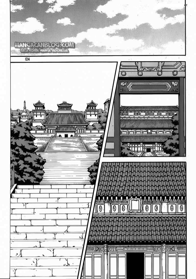 Witch Hunter Chapter 63 Gambar 16