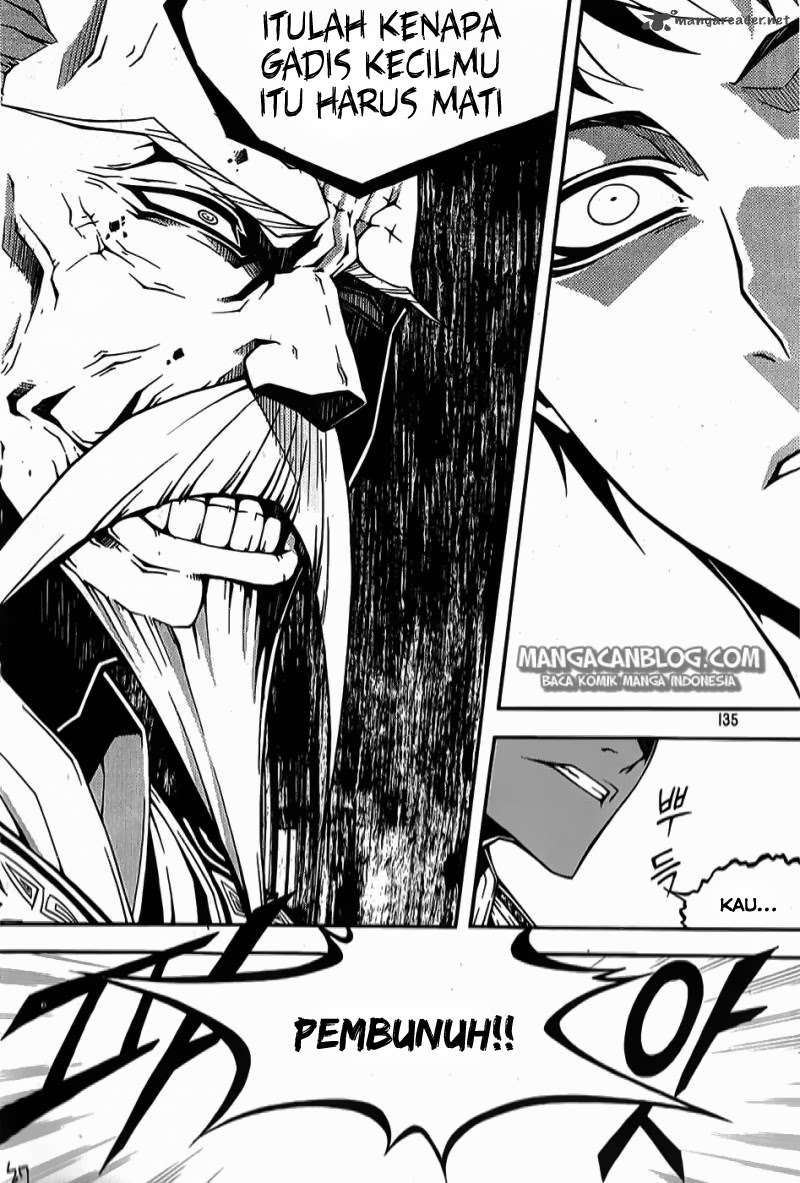 Witch Hunter Chapter 63 Gambar 27