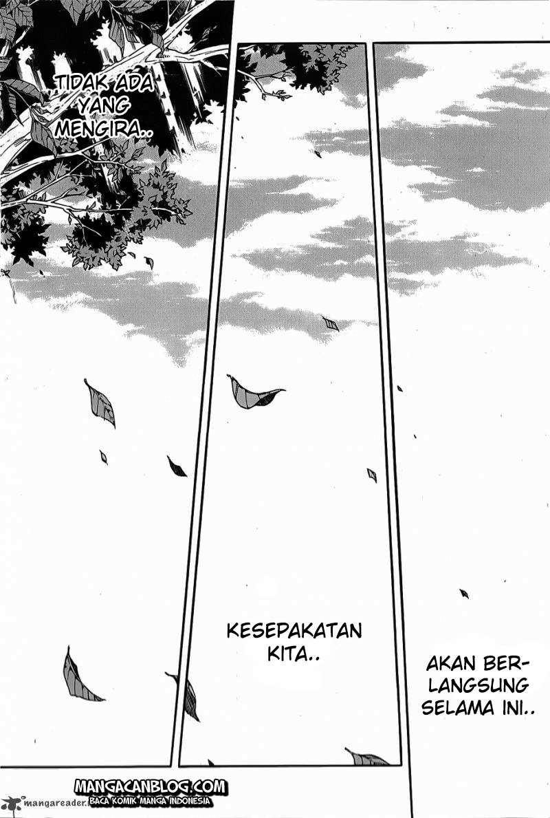 Komik Witch Hunter Chapter 62 gambar nomor 1