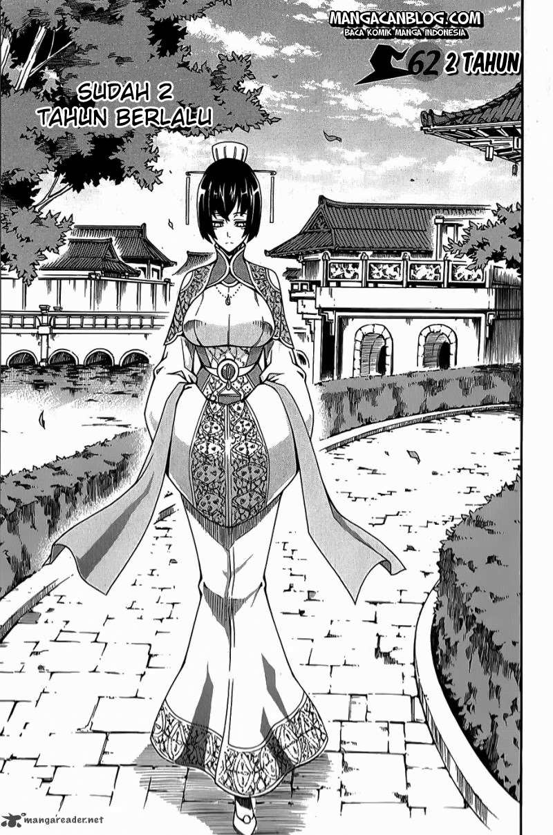 Manhwa Witch Hunter Chapter 62 gambar nomor 2