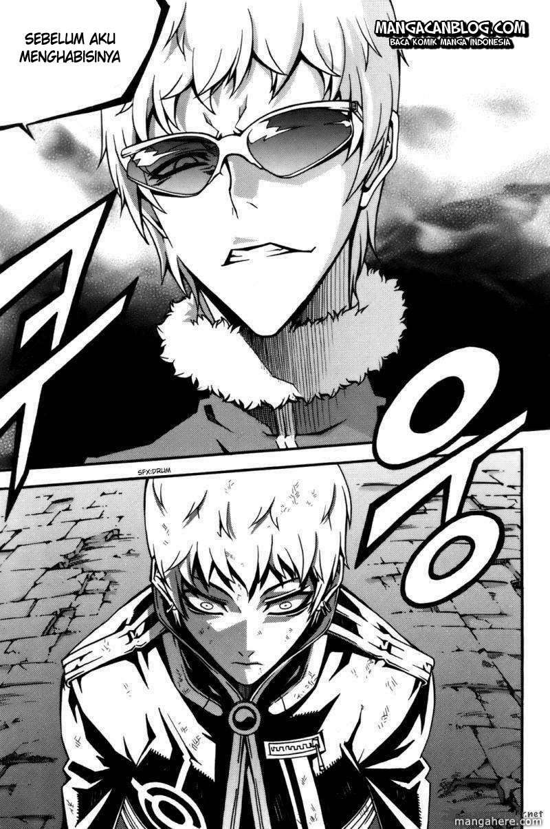 Witch Hunter Chapter 58 Gambar 15