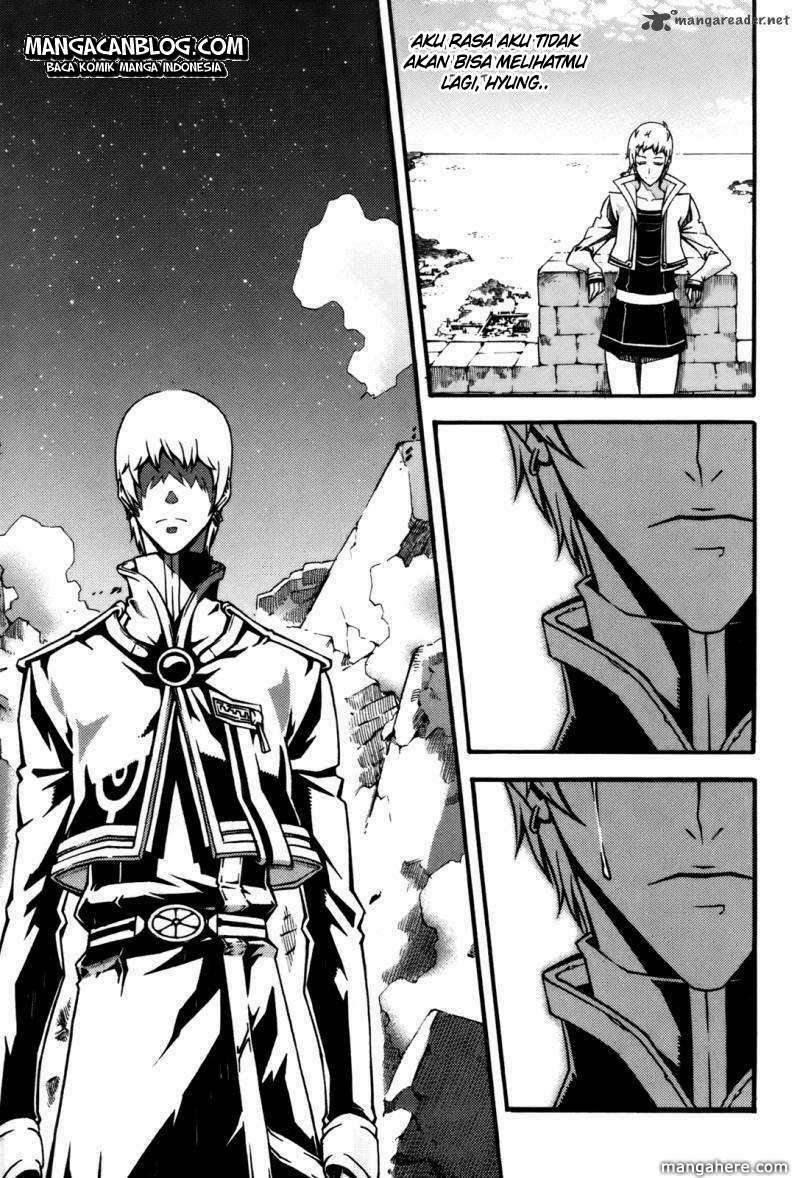 Witch Hunter Chapter 58 Gambar 17