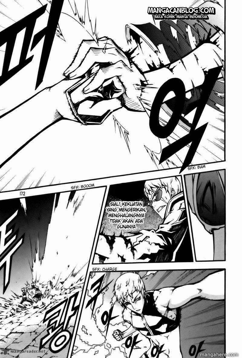 Witch Hunter Chapter 58 Gambar 22