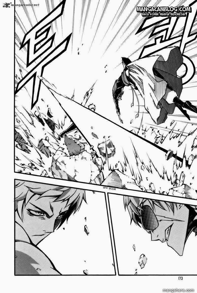 Witch Hunter Chapter 58 Gambar 23