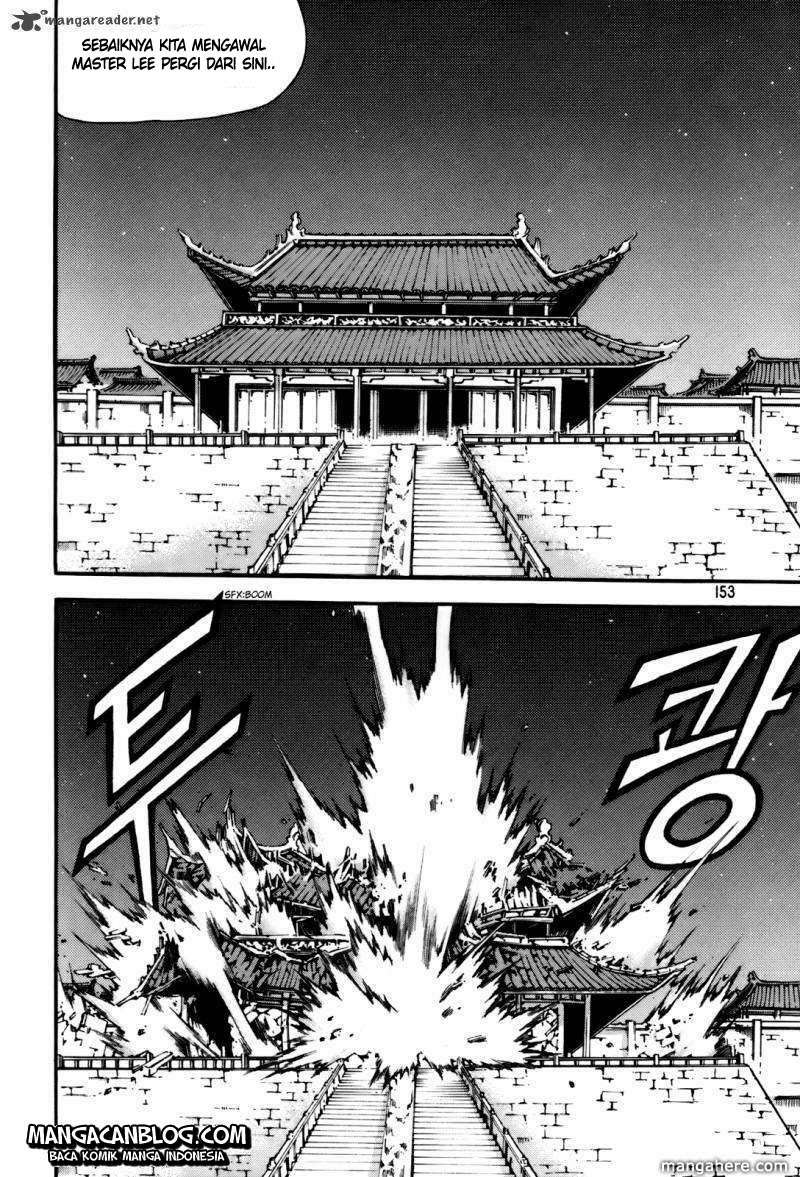 Witch Hunter Chapter 58 Gambar 4