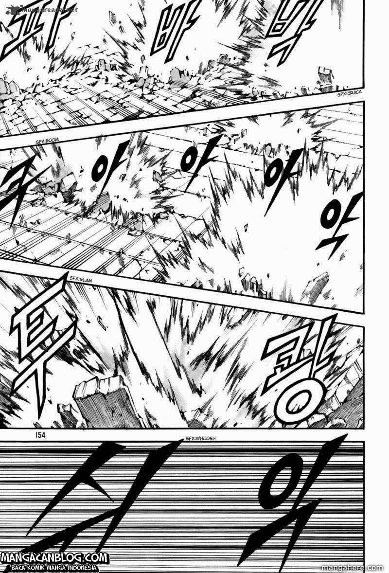 Witch Hunter Chapter 58 Gambar 5