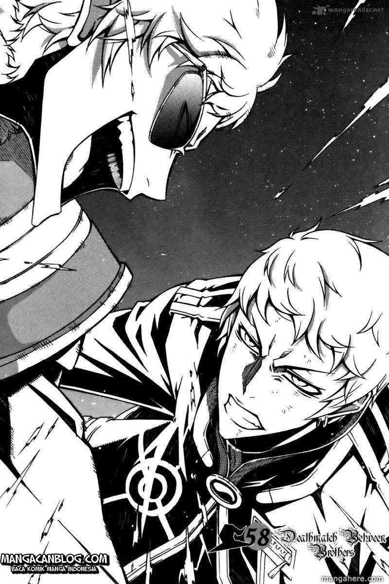 Witch Hunter Chapter 58 Gambar 6